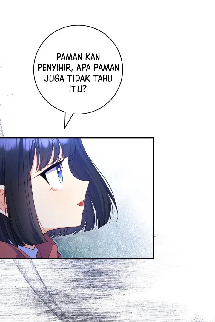 Father, I Won’t Do Anything Chapter 5 Gambar 23