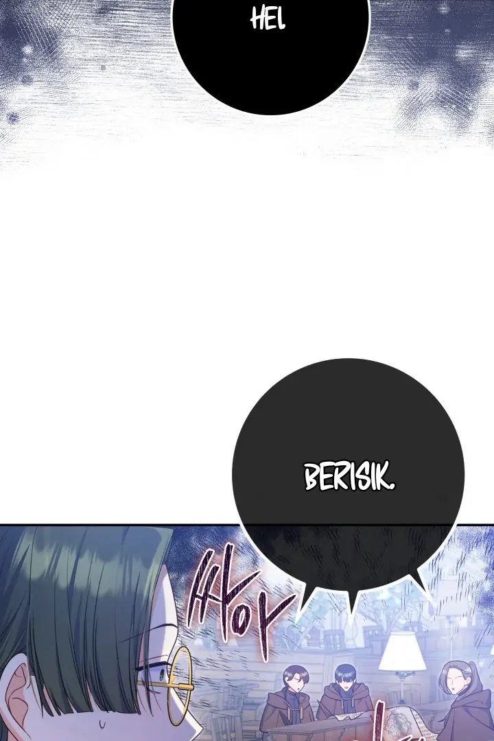 Father, I Won’t Do Anything Chapter 5 Gambar 25