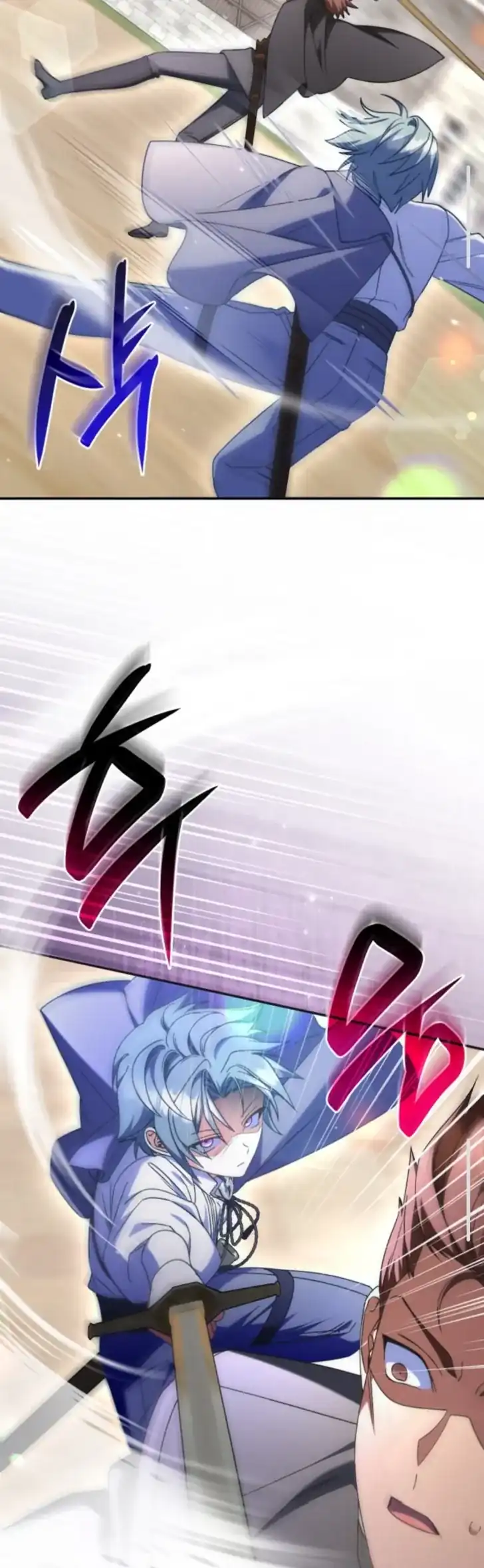 Father, I Won’t Do Anything Chapter 50 Gambar 20