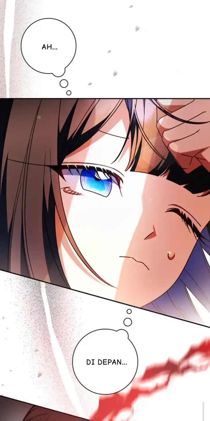 Father, I Won’t Do Anything Chapter 51 Gambar 21