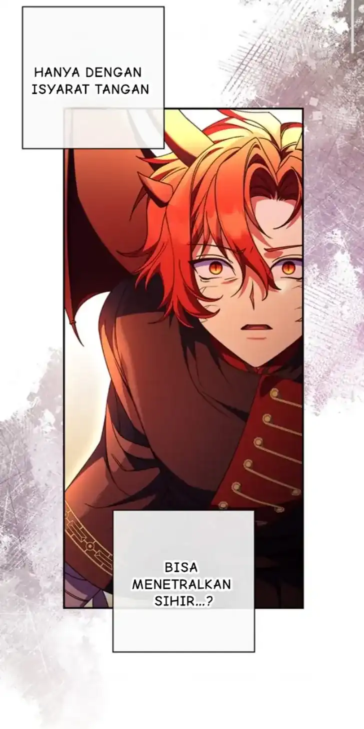 Father, I Won’t Do Anything Chapter 52 Gambar 20