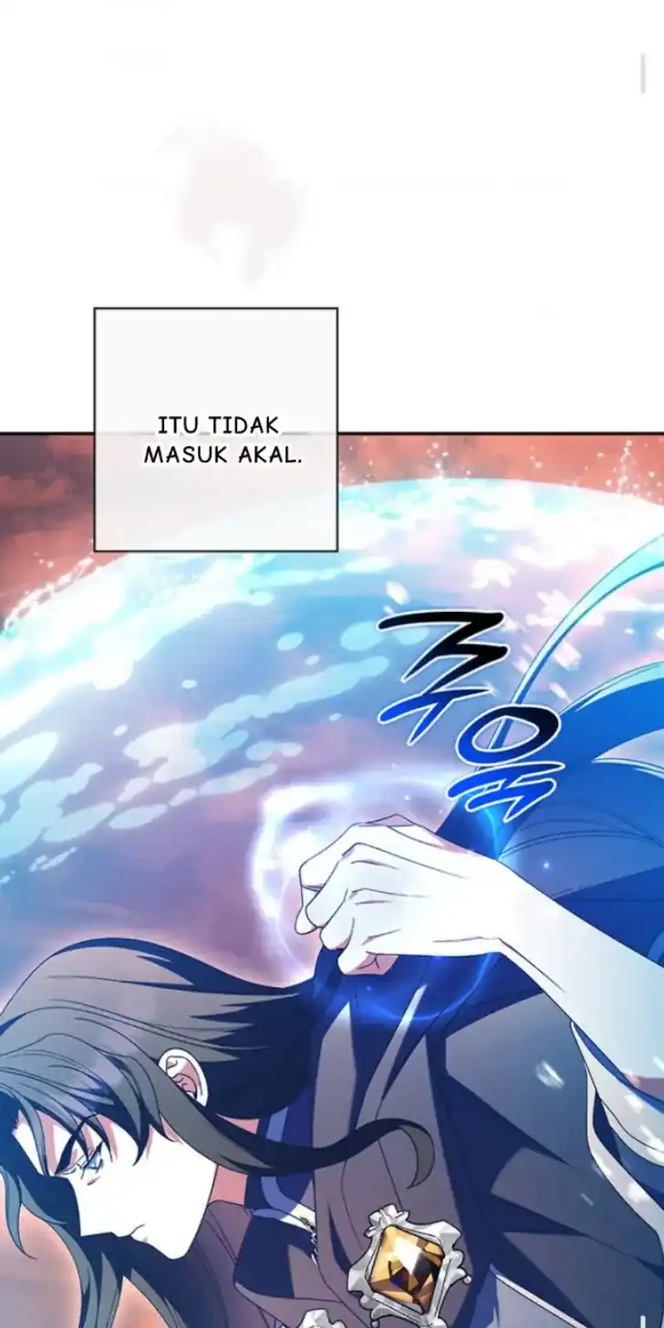 Father, I Won’t Do Anything Chapter 52 Gambar 21