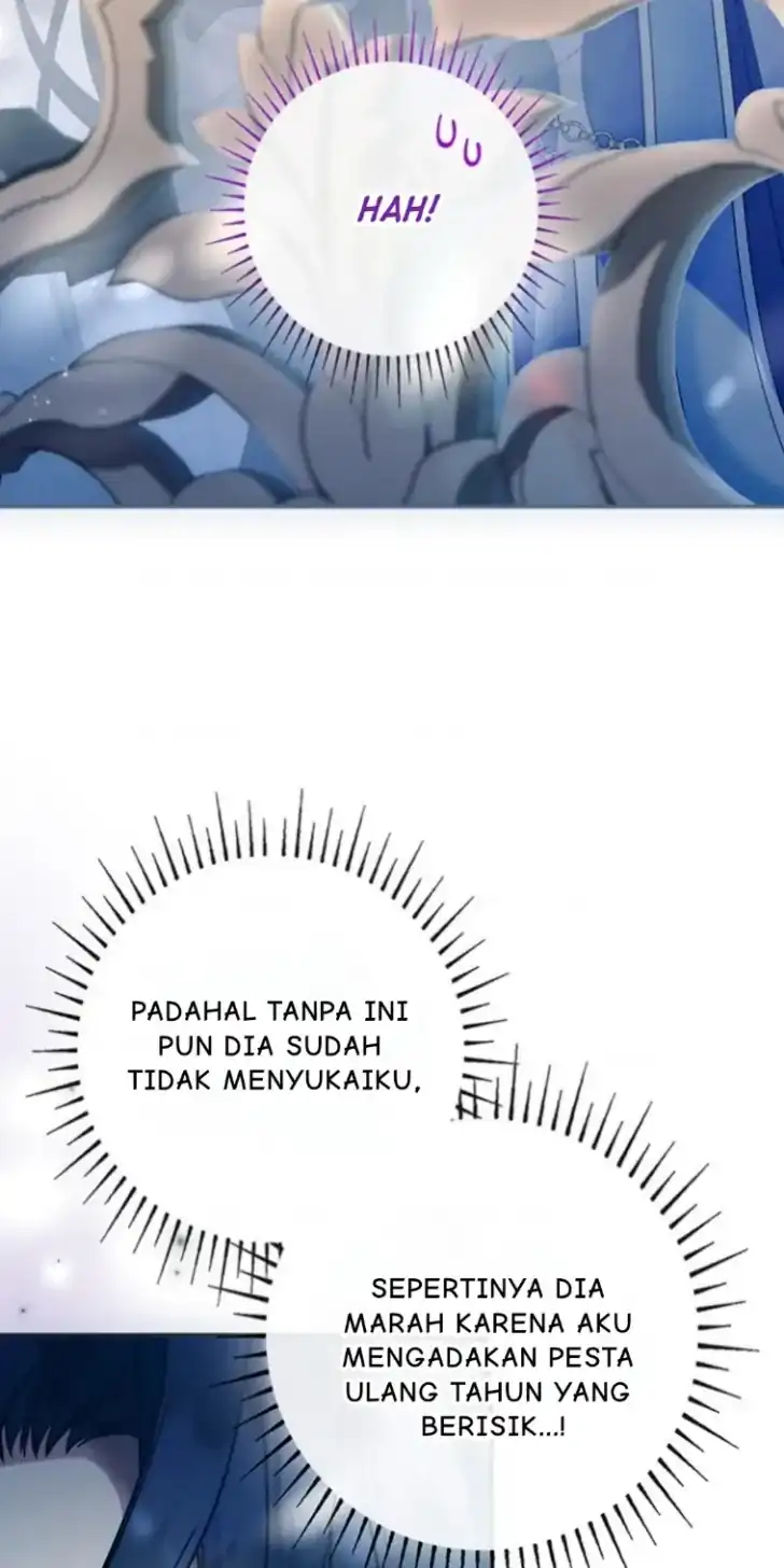 Father, I Won’t Do Anything Chapter 54 Gambar 19