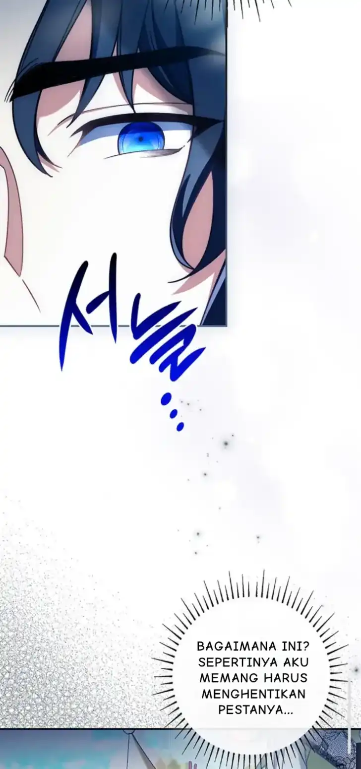 Father, I Won’t Do Anything Chapter 54 Gambar 20