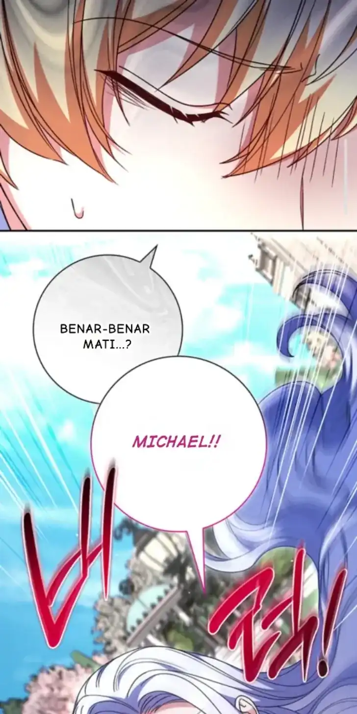 Father, I Won’t Do Anything Chapter 55 Gambar 25