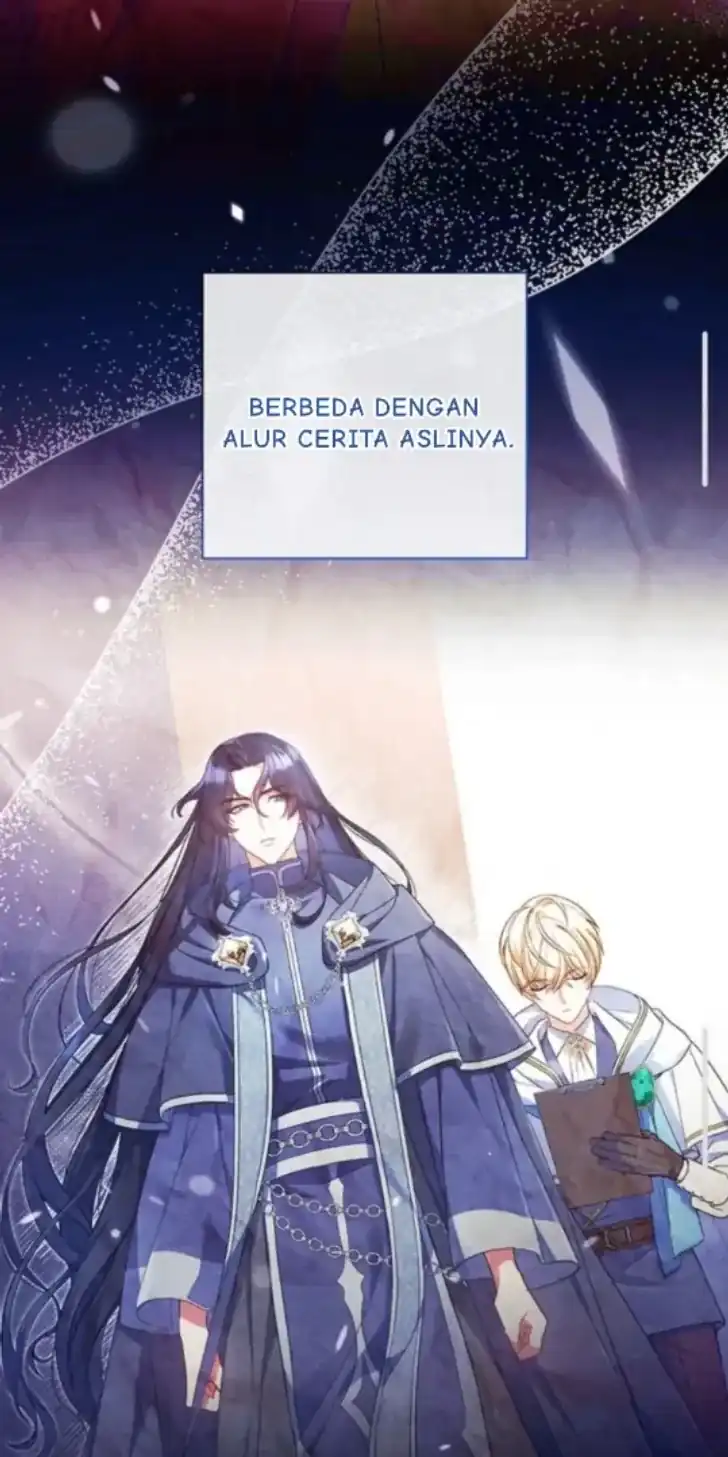 Father, I Won’t Do Anything Chapter 56 Gambar 18