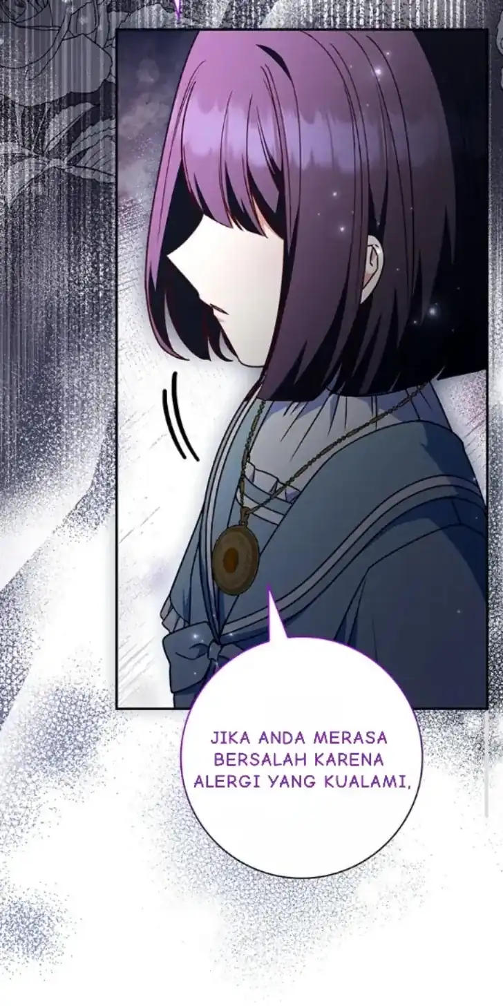 Father, I Won’t Do Anything Chapter 57 Gambar 17