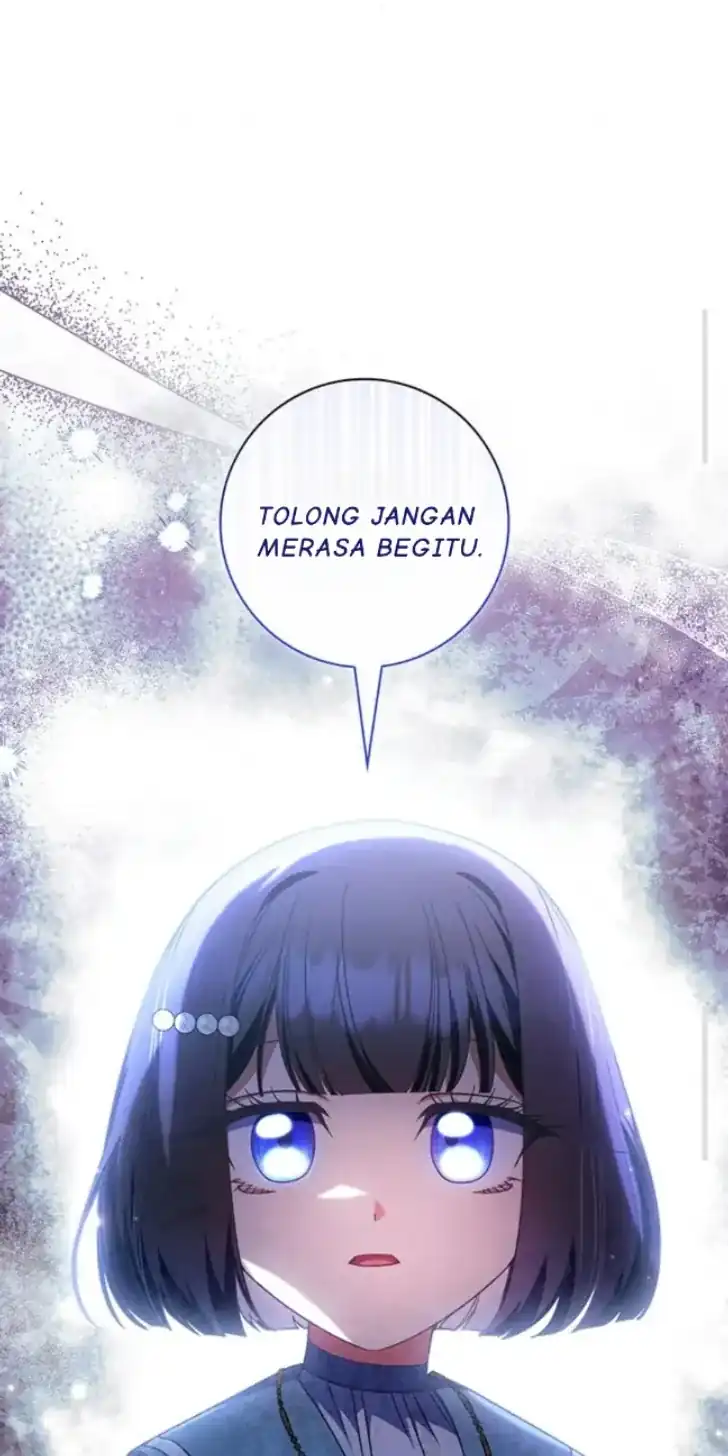 Father, I Won’t Do Anything Chapter 57 Gambar 18