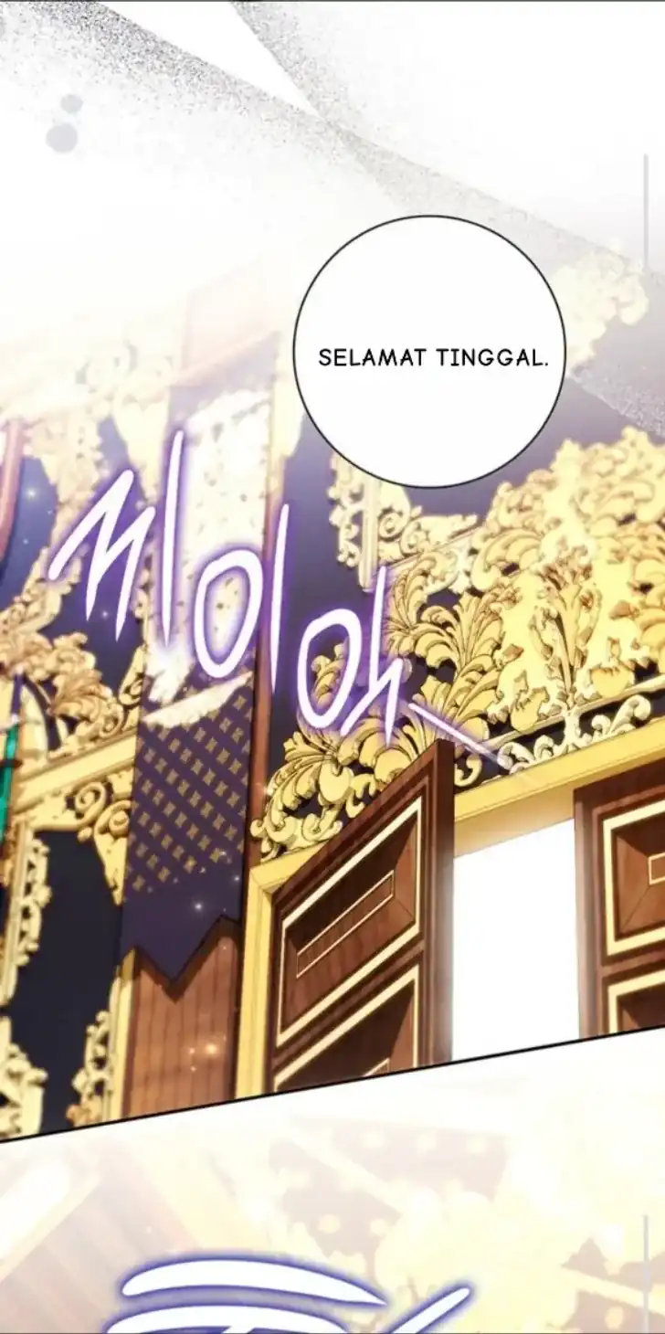 Father, I Won’t Do Anything Chapter 57 Gambar 20