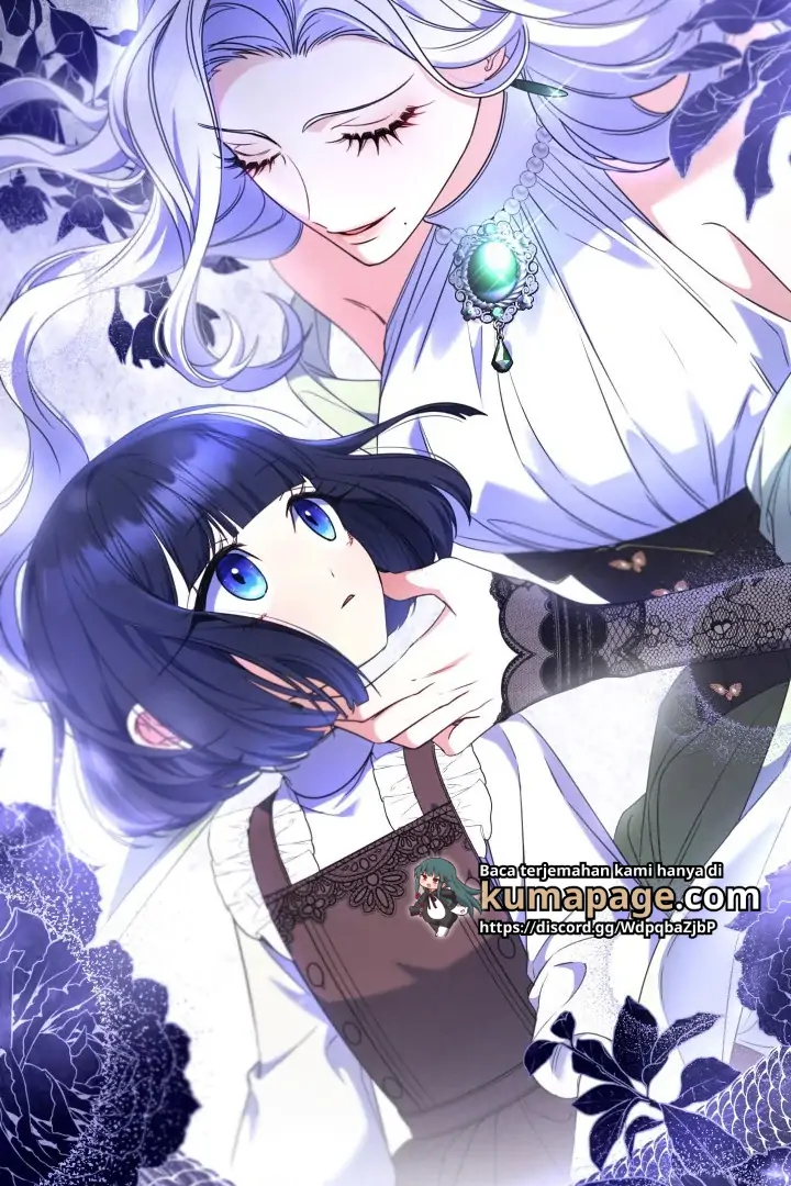 Father, I Won’t Do Anything Chapter 6 Gambar 19