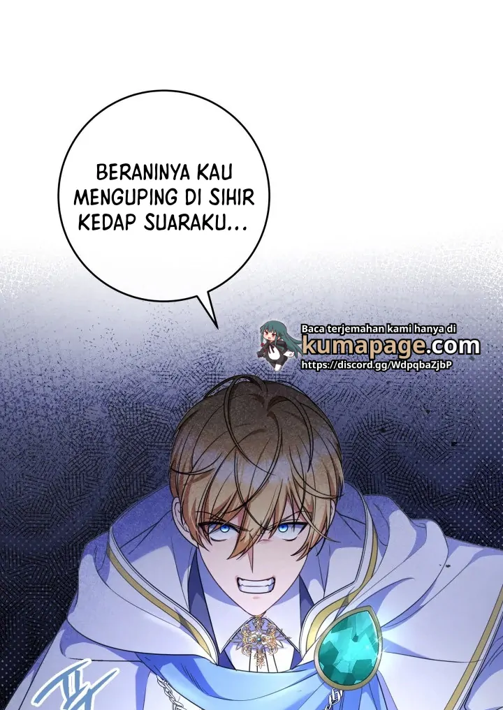 Father, I Won’t Do Anything Chapter 6 Gambar 22
