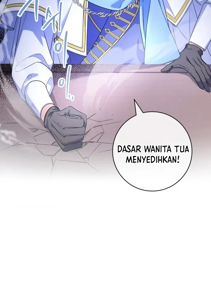 Father, I Won’t Do Anything Chapter 6 Gambar 23