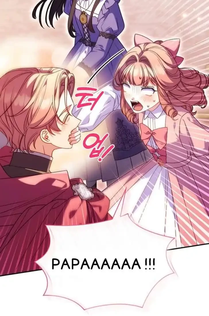 Father, I Won’t Do Anything Chapter 66 Gambar 12