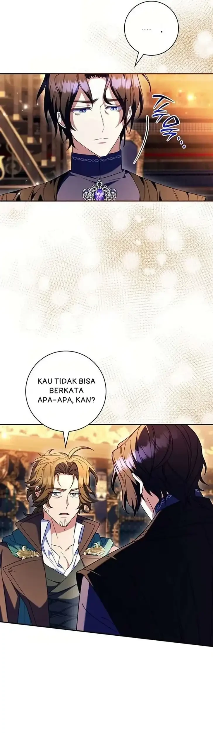 Father, I Won’t Do Anything Chapter 69 Gambar 13