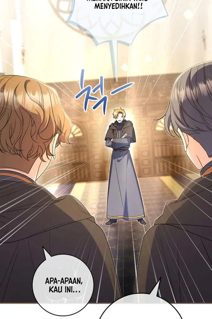 Father, I Won’t Do Anything Chapter 7 Gambar 23