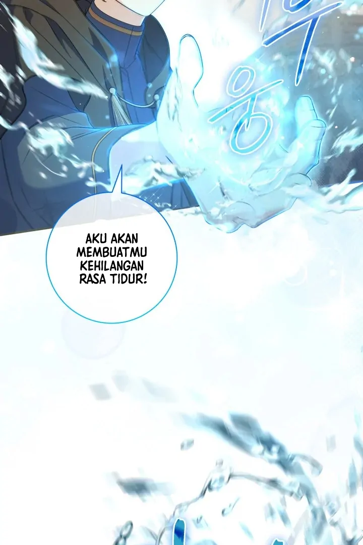 Father, I Won’t Do Anything Chapter 7 Gambar 25