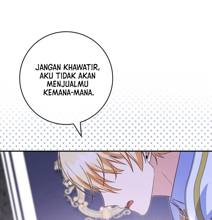 Father, I Won’t Do Anything Chapter 8 Gambar 22