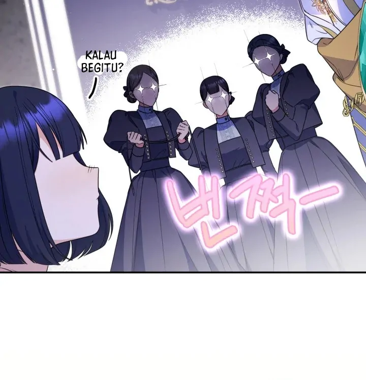 Father, I Won’t Do Anything Chapter 8 Gambar 23