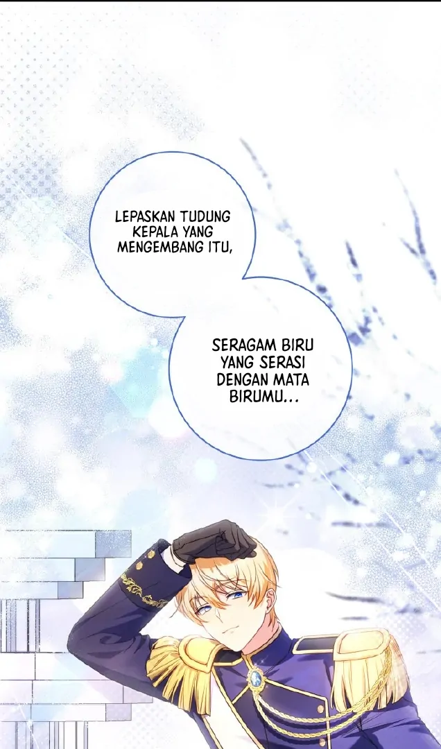 Father, I Won’t Do Anything Chapter 8 Gambar 25