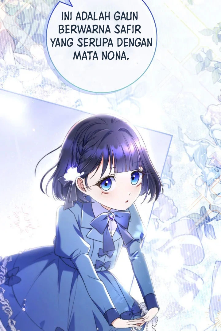Father, I Won’t Do Anything Chapter 9 Gambar 26