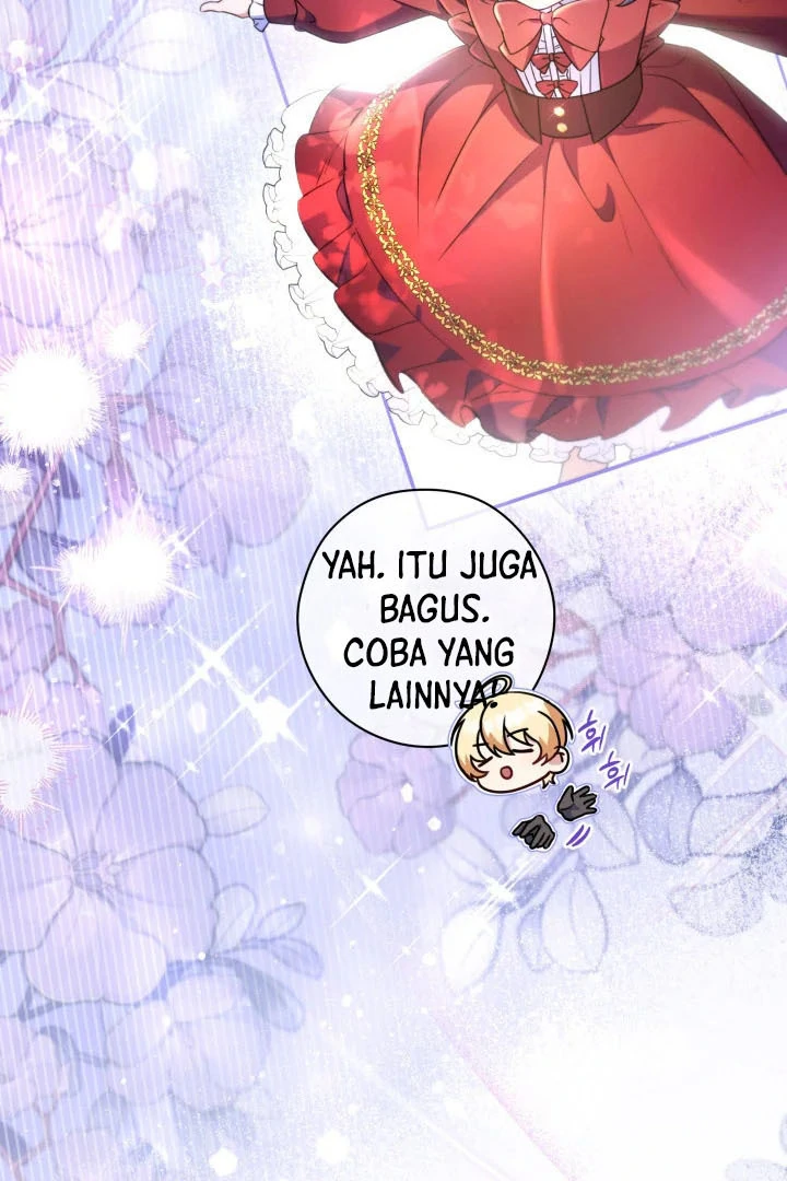 Father, I Won’t Do Anything Chapter 9 Gambar 28