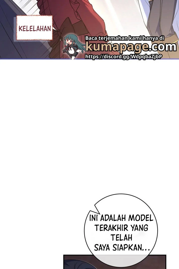 Father, I Won’t Do Anything Chapter 9 Gambar 30