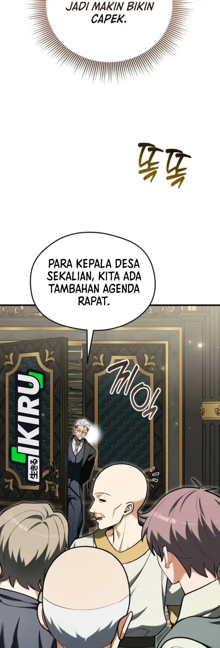Feasting Lord in Another world Chapter 16 Gambar 21
