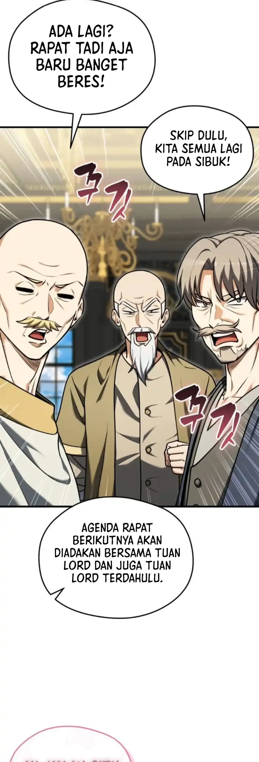 Feasting Lord in Another world Chapter 16 Gambar 23