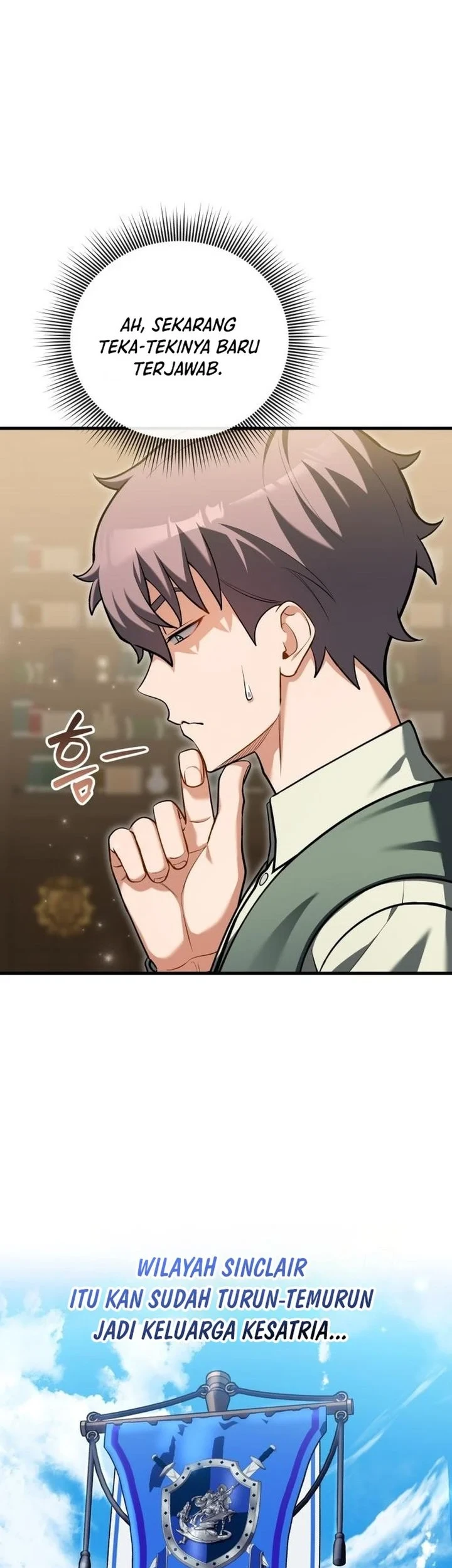 Feasting Lord in Another world Chapter 17 Gambar 17