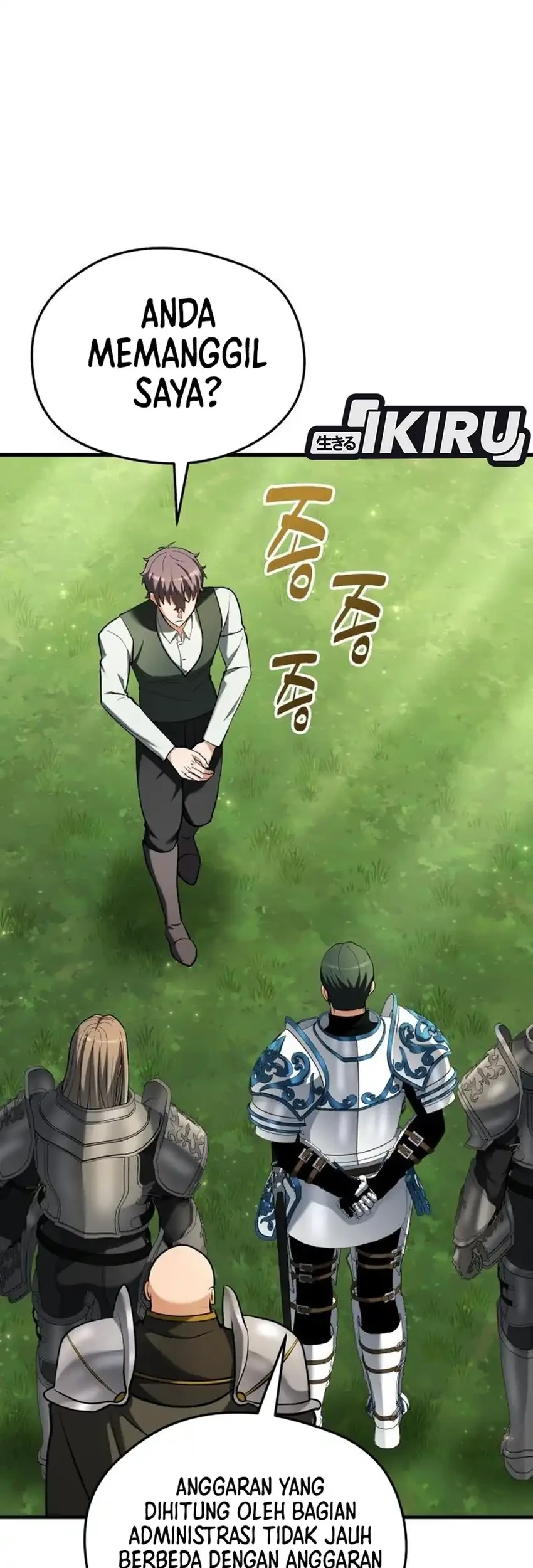 Feasting Lord in Another world Chapter 18 Gambar 20