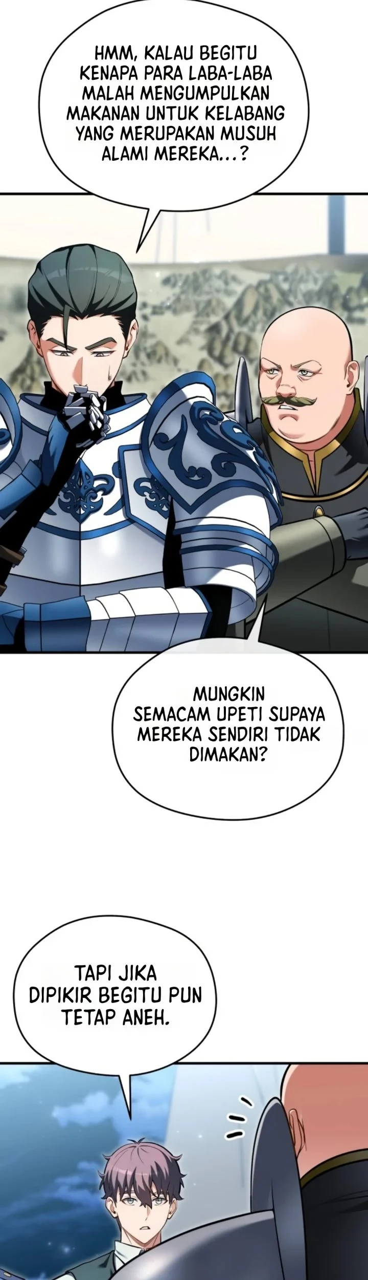 Feasting Lord in Another world Chapter 19 Gambar 17