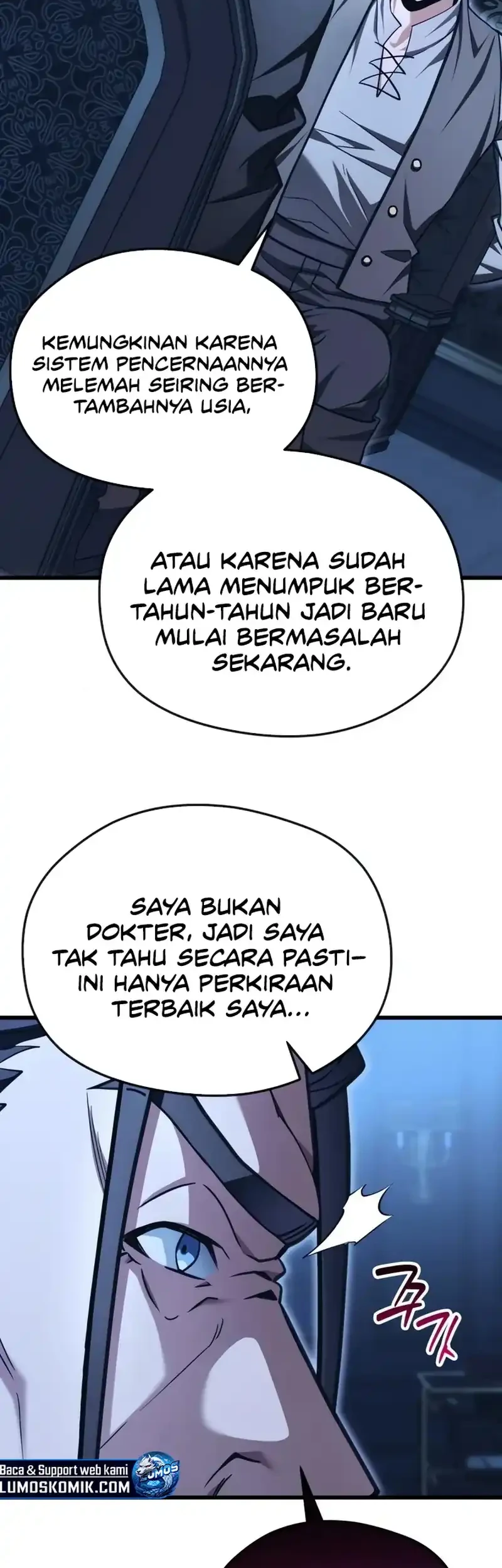 Feasting Lord in Another world Chapter 2 Gambar 24