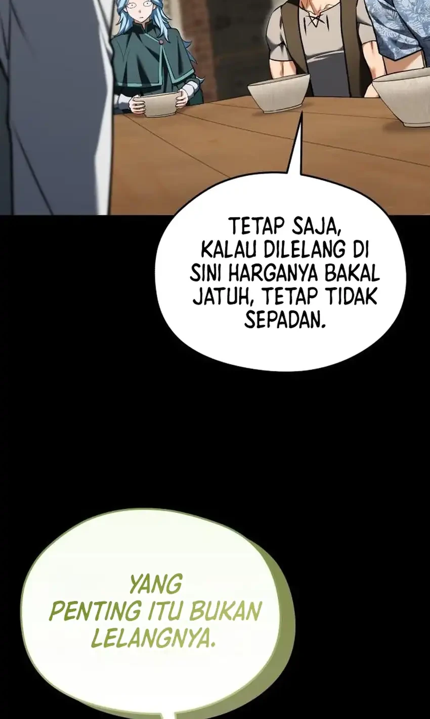 Feasting Lord in Another world Chapter 21 Gambar 20