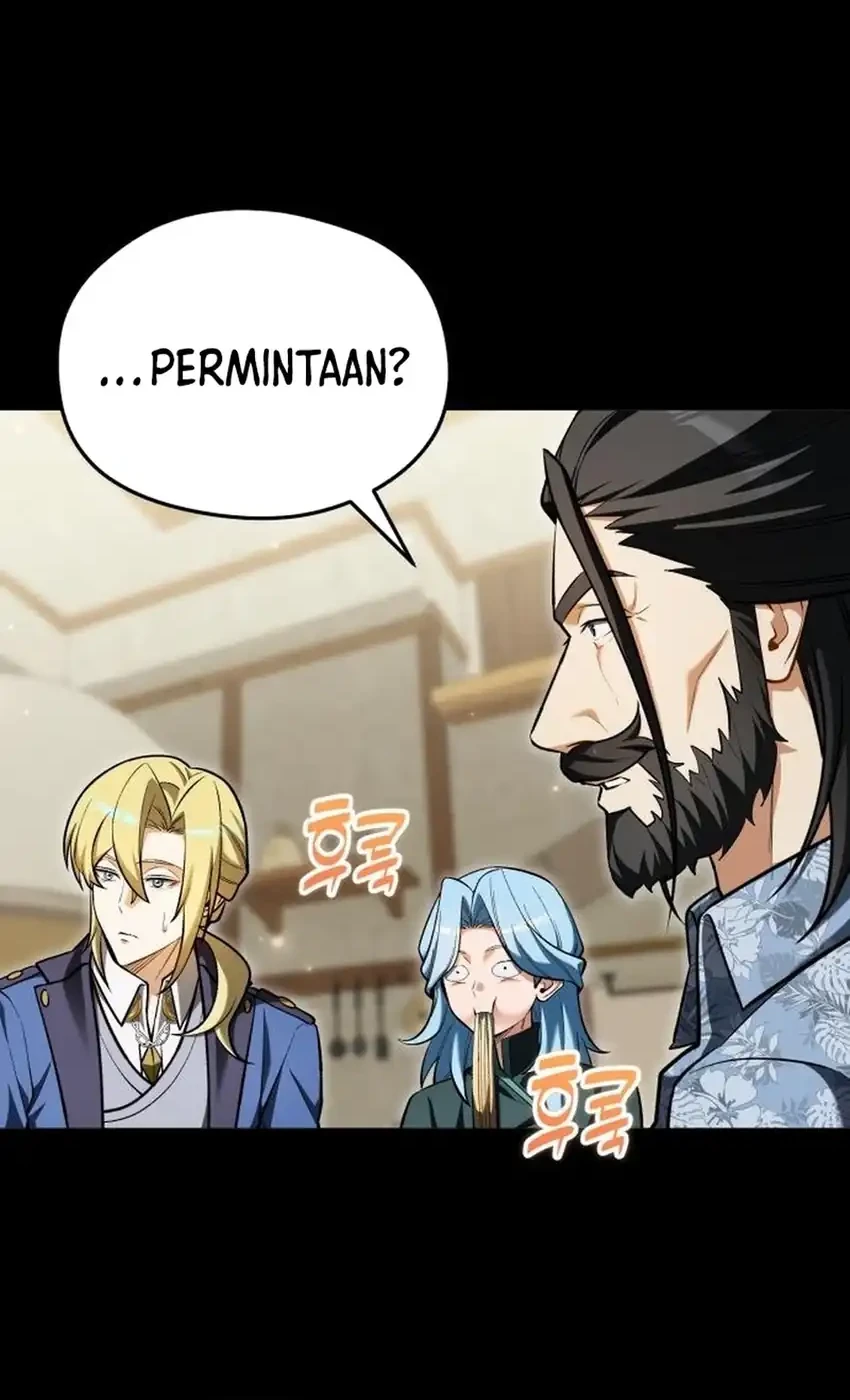 Feasting Lord in Another world Chapter 21 Gambar 22