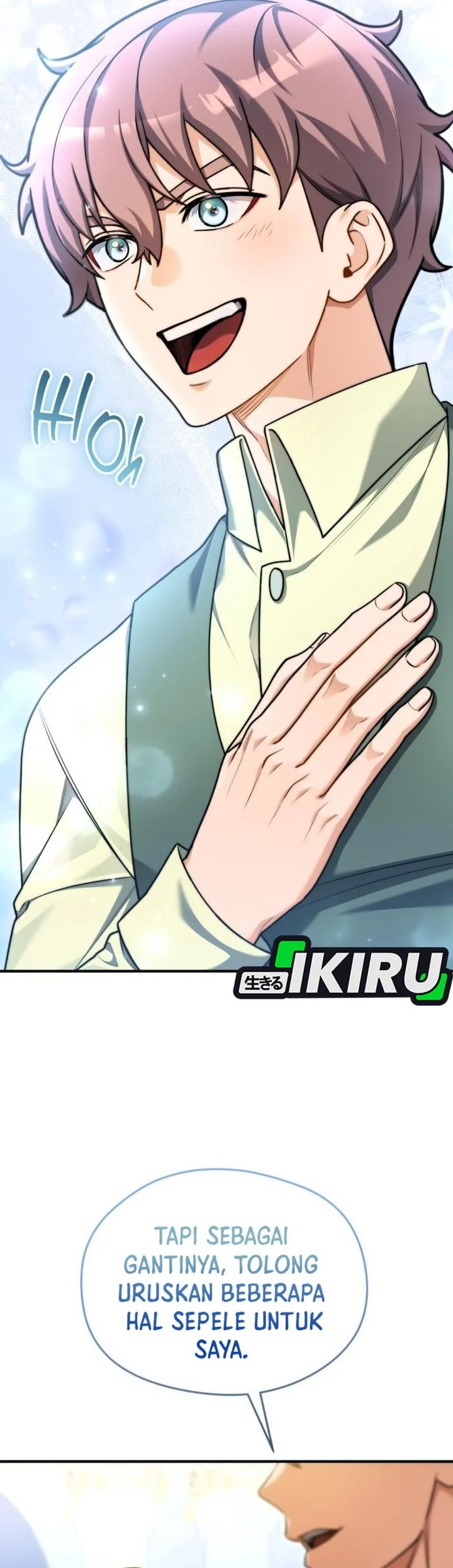 Feasting Lord in Another world Chapter 26 Gambar 25