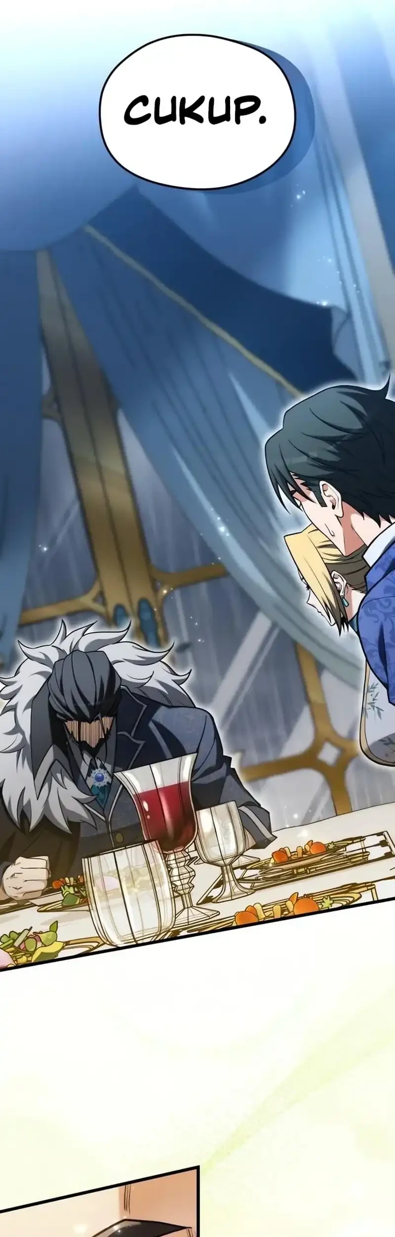 Feasting Lord in Another world Chapter 3 Gambar 24