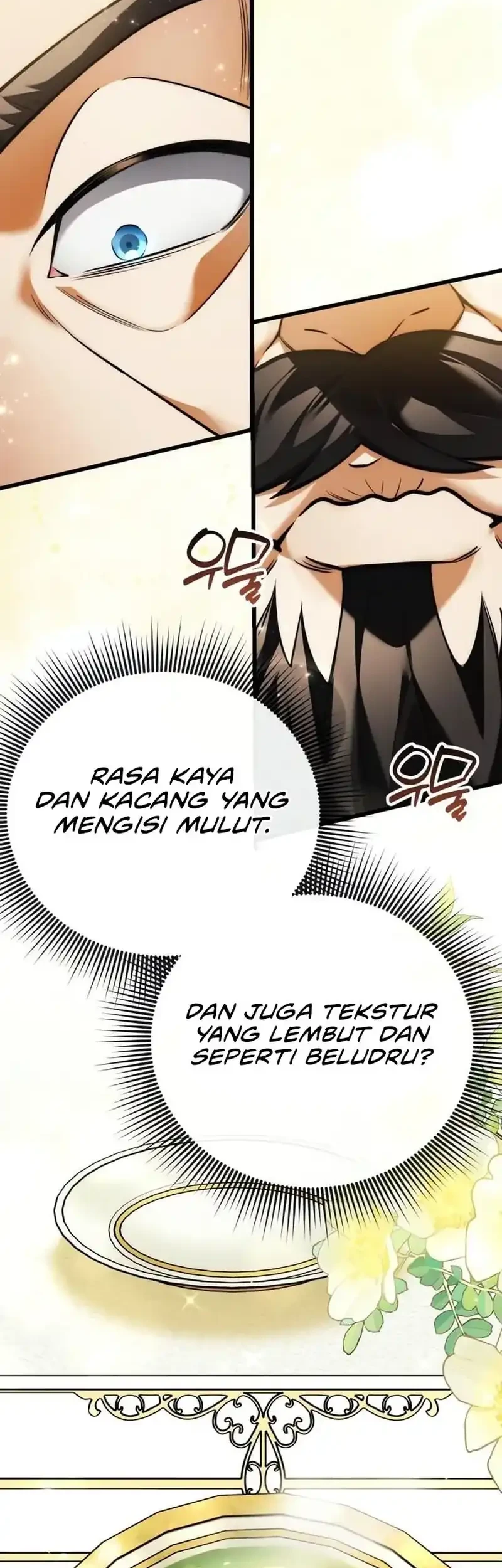 Feasting Lord in Another world Chapter 3 Gambar 25
