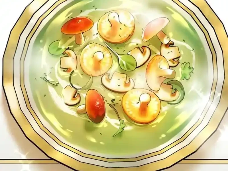 Feasting Lord in Another world Chapter 3 Gambar 26