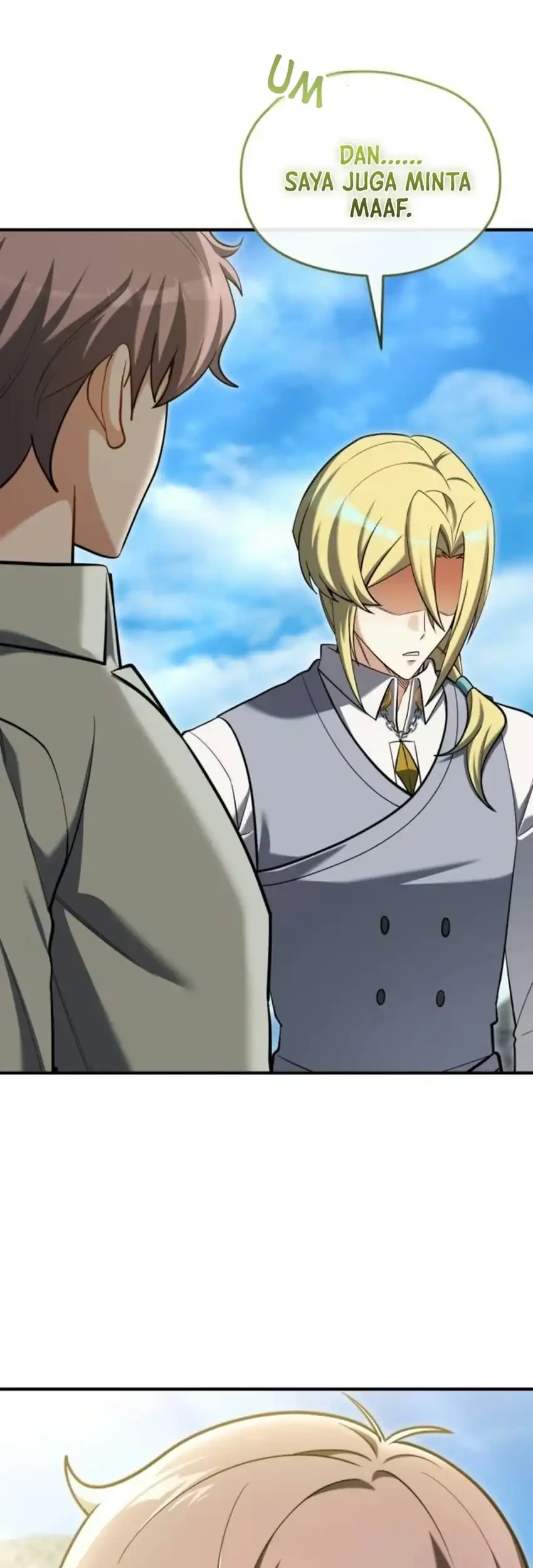 Feasting Lord in Another world Chapter 30 Gambar 19