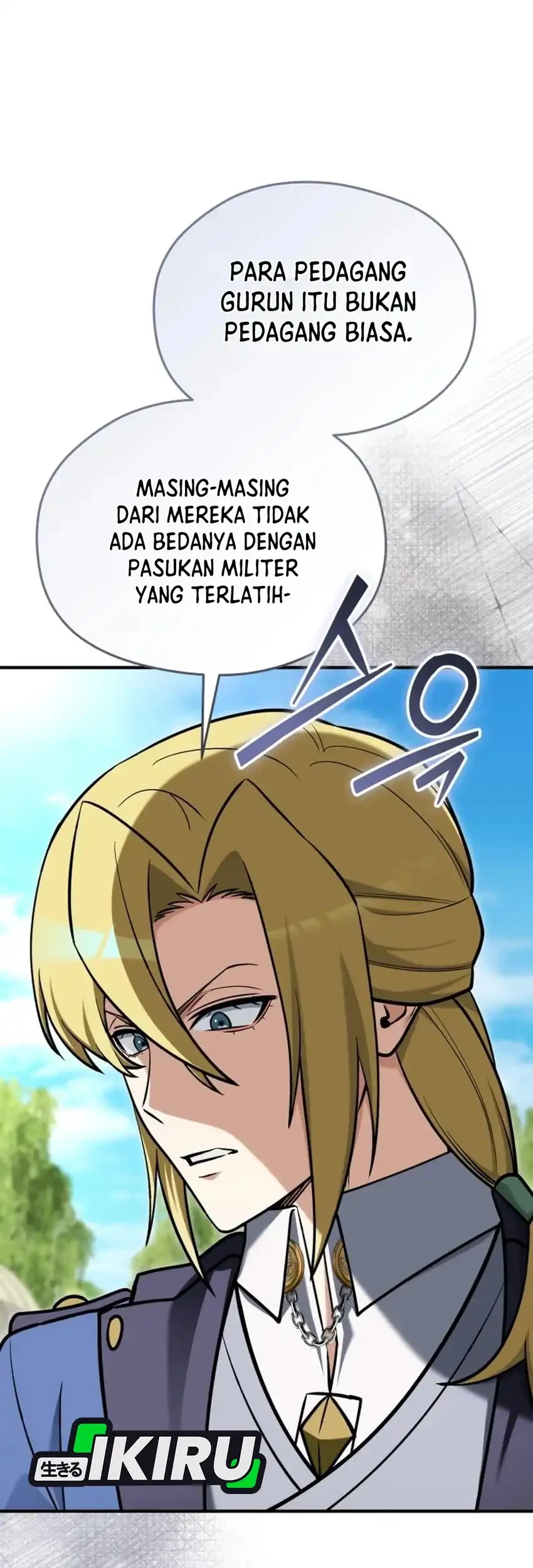 Feasting Lord in Another world Chapter 31 Gambar 24
