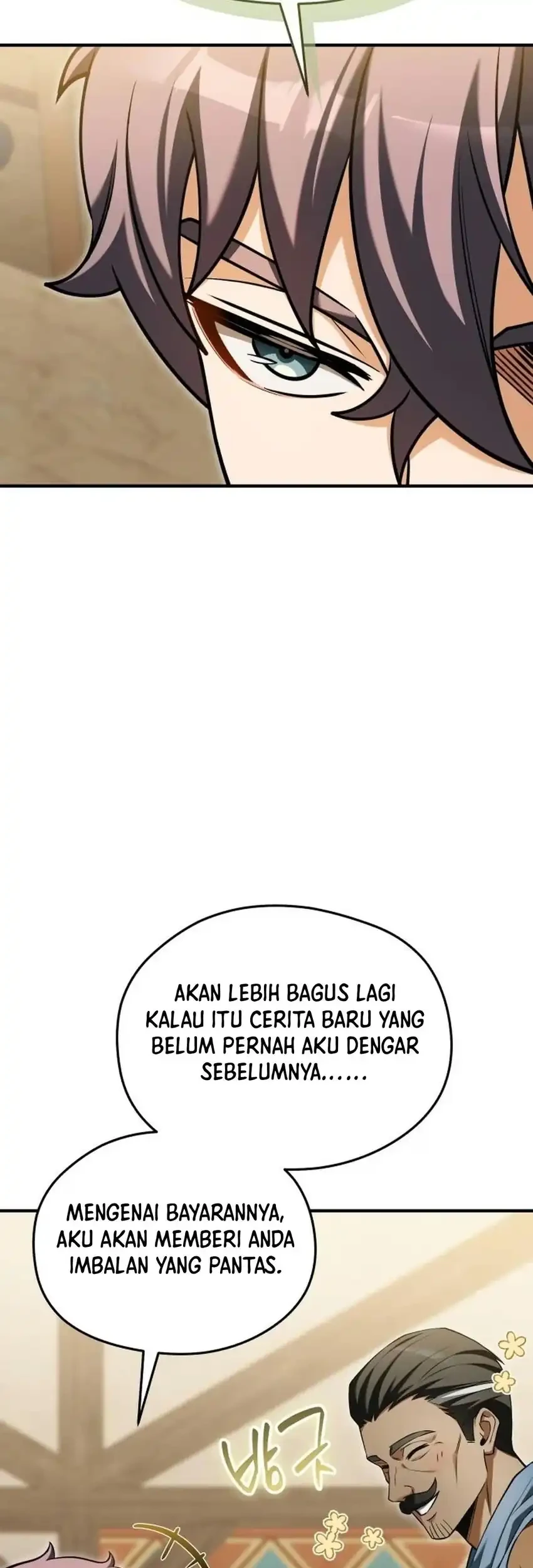 Feasting Lord in Another world Chapter 34 Gambar 22