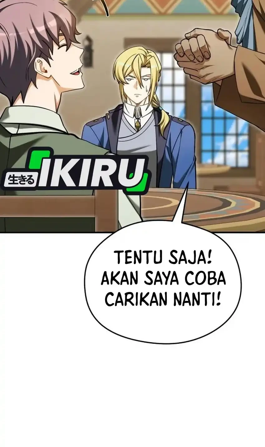Feasting Lord in Another world Chapter 34 Gambar 23