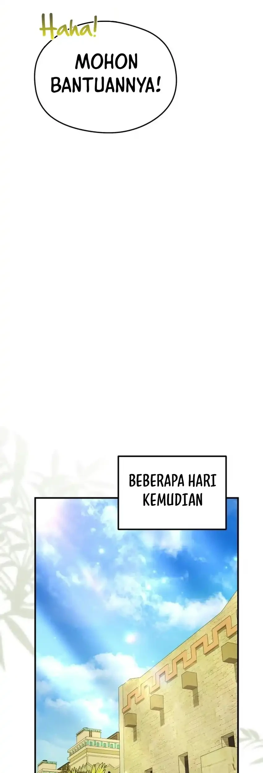 Feasting Lord in Another world Chapter 34 Gambar 24