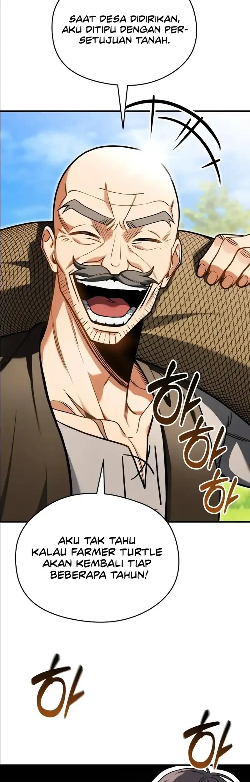 Feasting Lord in Another world Chapter 4 Gambar 20
