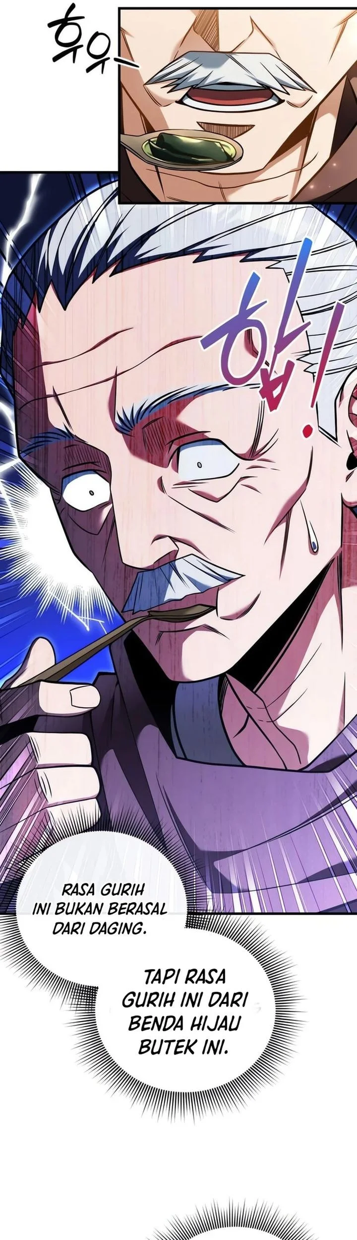 Feasting Lord in Another world Chapter 5 Gambar 17