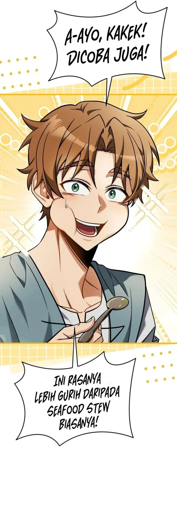 Feasting Lord in Another world Chapter 5 Gambar 16