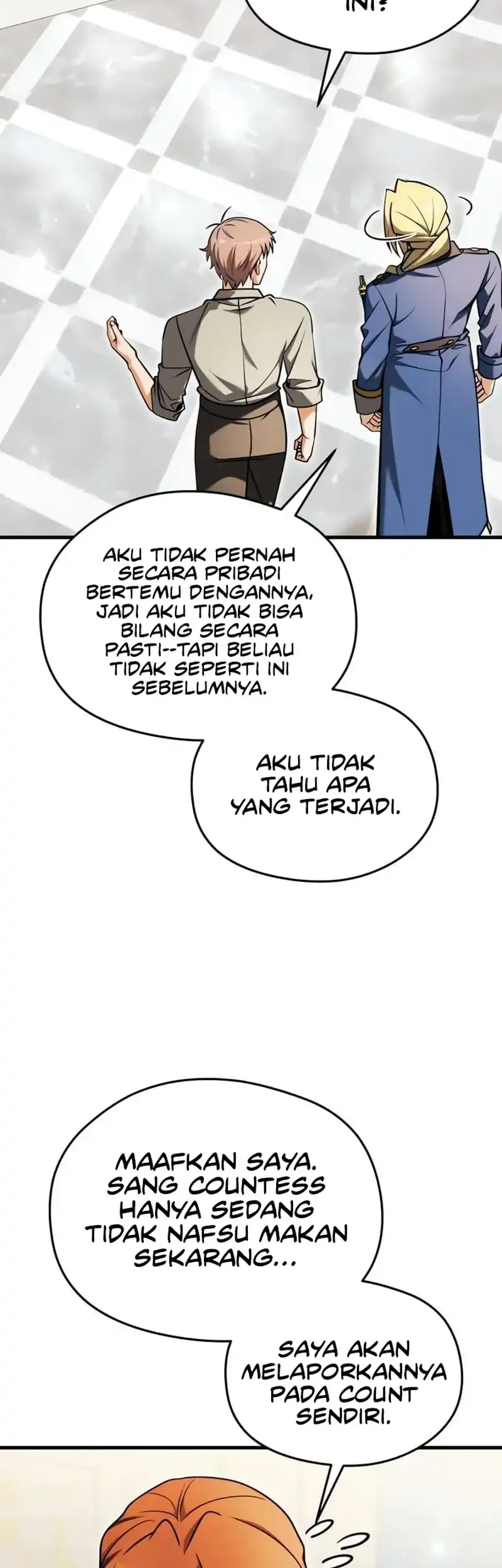 Feasting Lord in Another world Chapter 6 Gambar 21