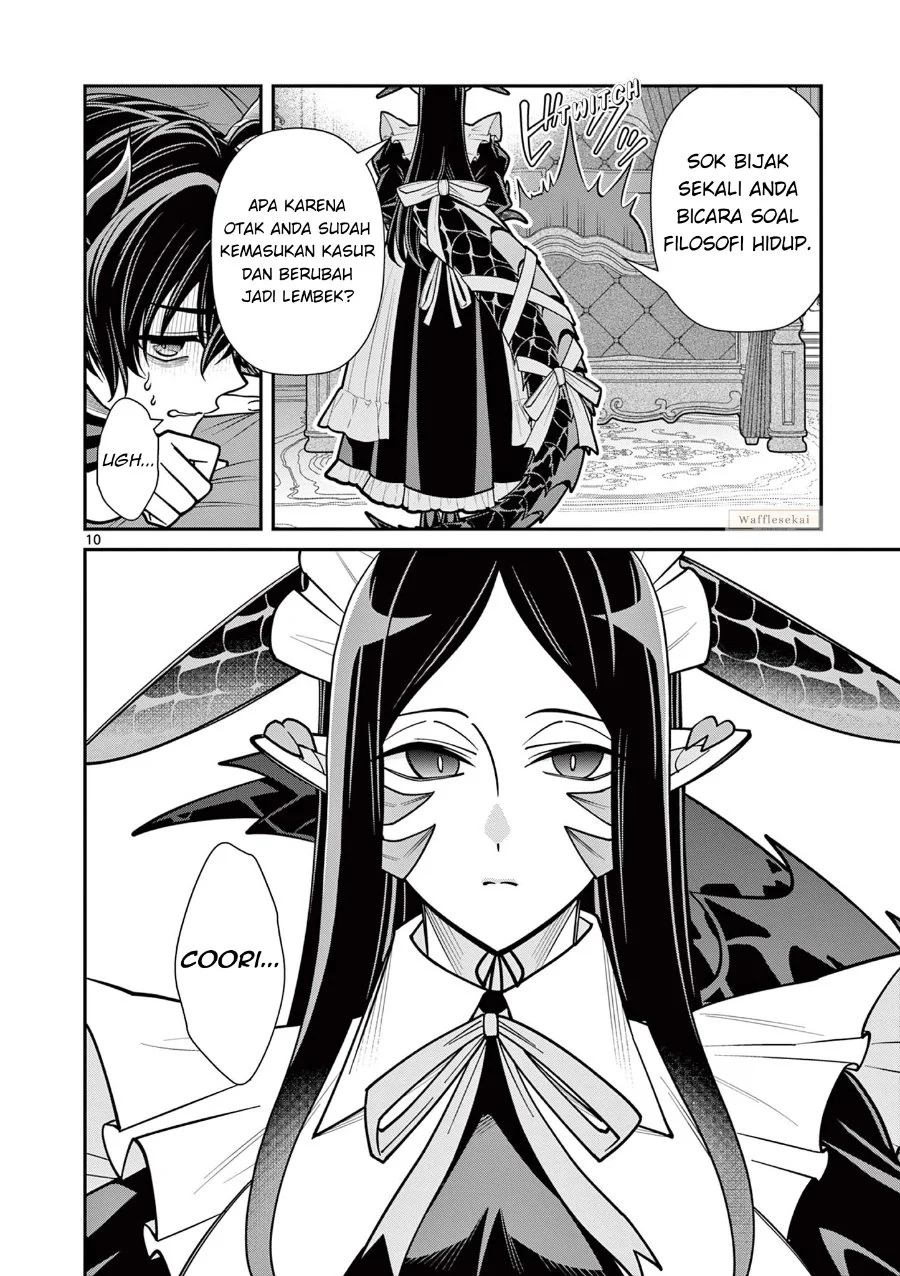Femme Fatale wo Meshiagare Chapter 1 Gambar 10