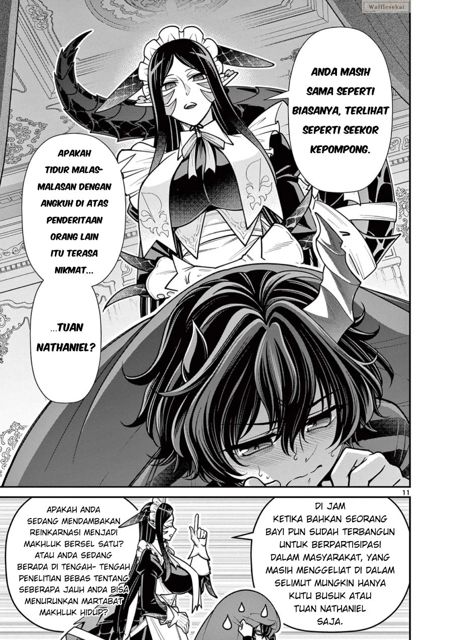 Femme Fatale wo Meshiagare Chapter 1 Gambar 11