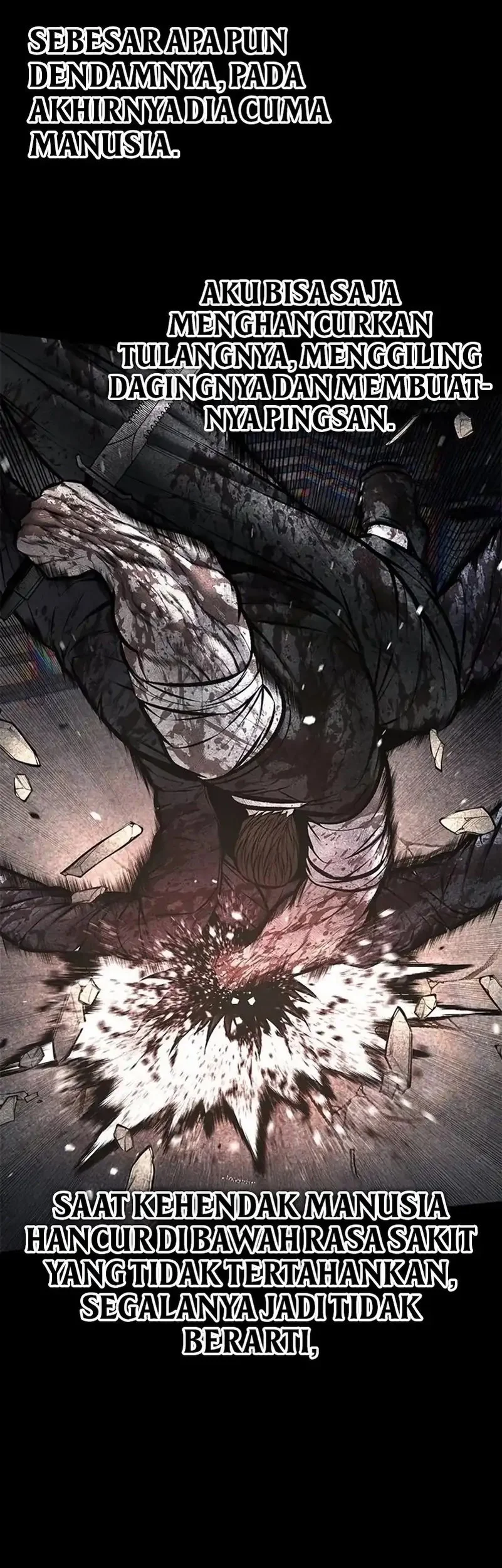 Festival Of Warriors Chapter 43 Gambar 17